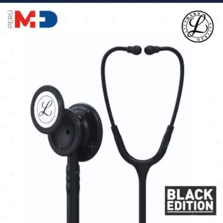 Littmann BLACK EDITION