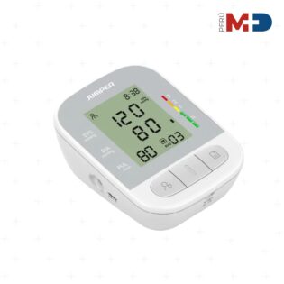 Tensiómetro Digital