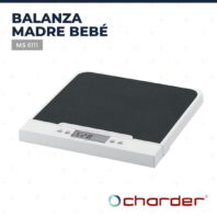 balanza madre bebé