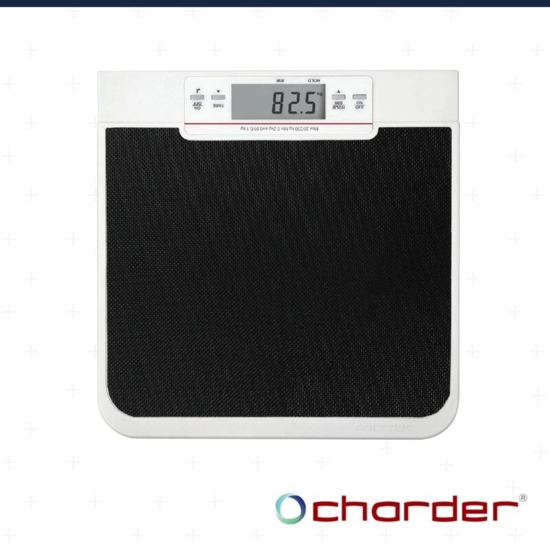 Balanza Madre- Bebé CHARDER - Imagen 2