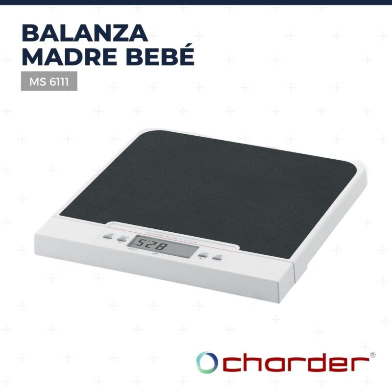 Balanza Madre- Bebé CHARDER