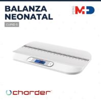 Balanza para Bebés CHARDER