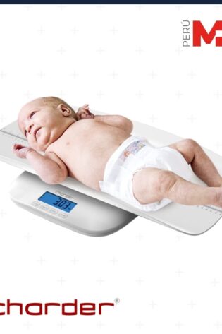 Balanza neonatal cupid 3