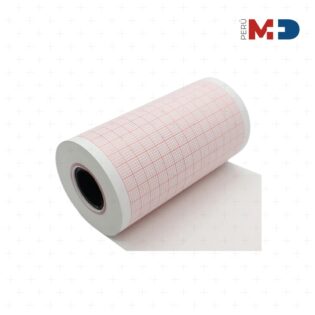 papel para ecg 80*20