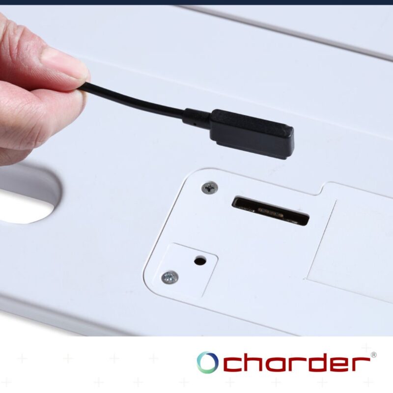 Balanza para Transferencia de Paciente - CHARDER - Imagen 3