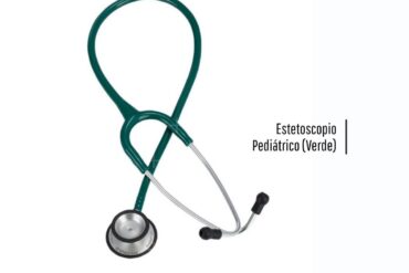 Estetoscopio Pediátrico