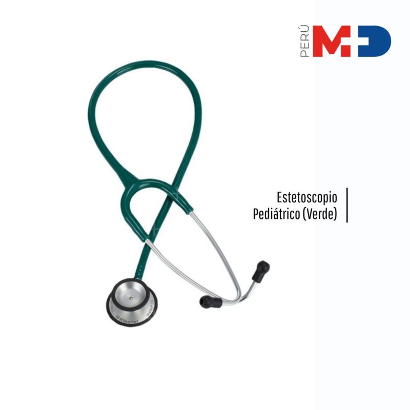 Tienda online de dispositivos médicos Estetoscopio Pediátrico