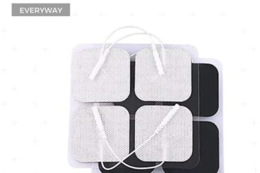 Electrodos TENS (x100pzs)