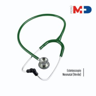 Estetoscopio Neonatal