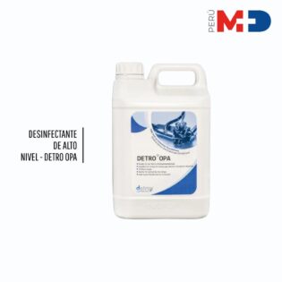Desinfectante Detrox Opa