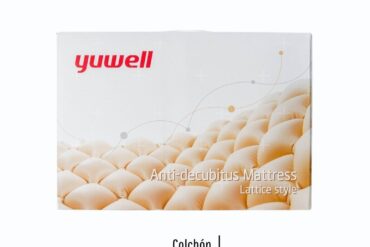 Colchón Antiescaras