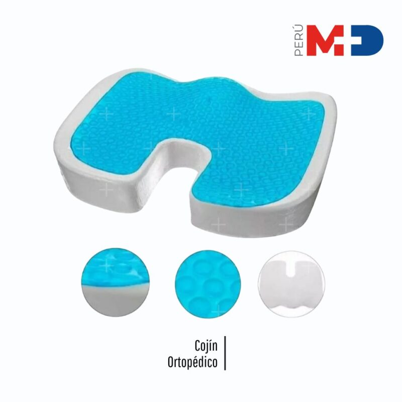 Tienda online de dispositivos médicos Cojín Ortopédico