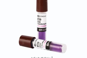 Indicador Biológico