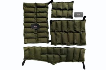 Compresas De Semilla