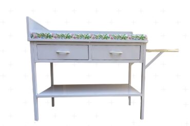 Infantómetro Con Plataforma