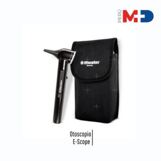 Otoscopio E-Scope - RIESTER