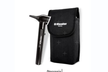 Otoscopio E-Scope - RIESTER