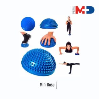 Mini Bosu - IMPORTADO