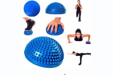 Mini Bosu - IMPORTADO