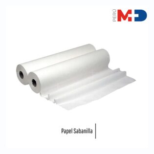 Papel Sabanilla