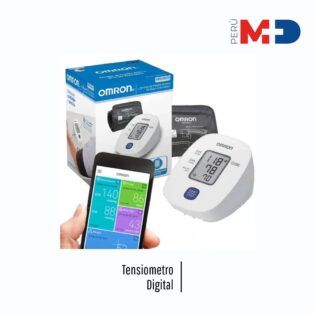 Tensiometro Digital - OMRON