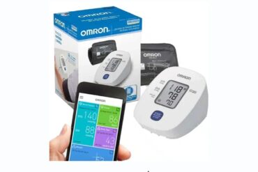 Tensiometro Digital - OMRON