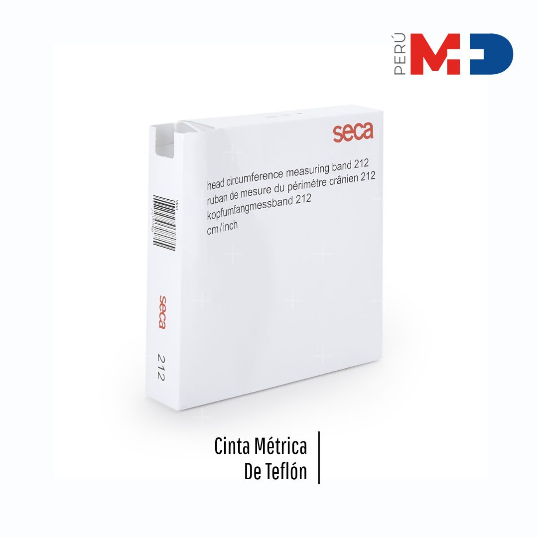 Cinta Métrica De Teflón