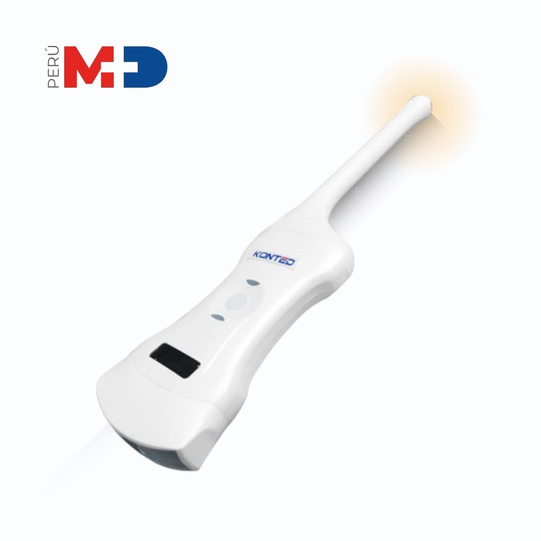 Ecógrafo Ginecológico de Mano