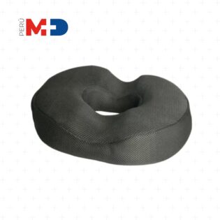 cojín ortopédico ovalado