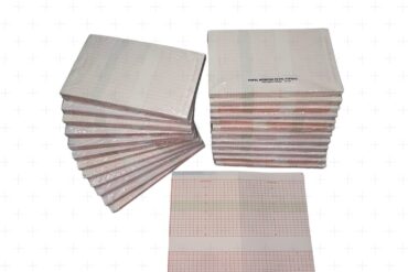 Papel Milimetrado Para Monitor Fetal - LESSA