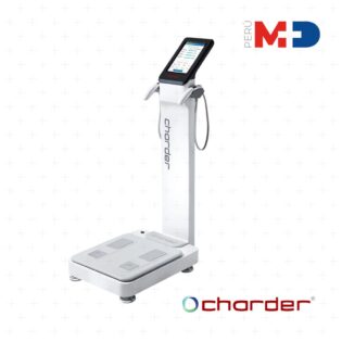 analizador corporal ma801
