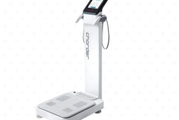 Bioimpedanciómetro Multifrecuencia