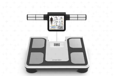 Analizador de Composición Corporal U310