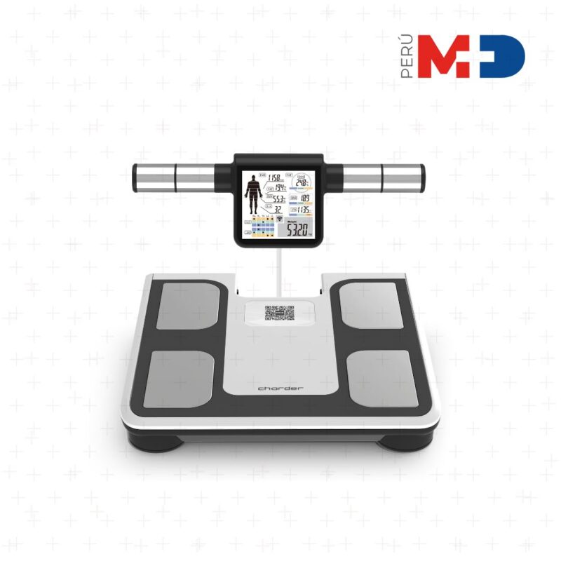 Tienda online de dispositivos médicos Analizador de Composición Corporal U310