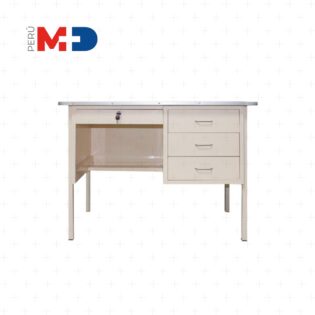 escritorio medico estándar