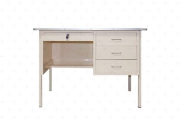 Escritorio Médico Estándar