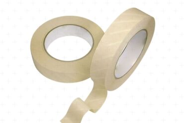 Cinta Indicadora Química