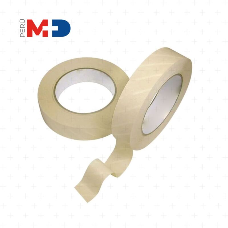 Tienda online de dispositivos médicos Cinta Indicadora Química