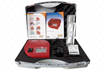 Hemoglobinómetro HemoControl - EKF Diagnostic