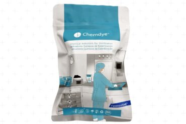 Indicador Químico de Lavado