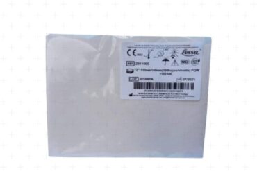 Papel EKG Milimetrado LESSA 110x140mm