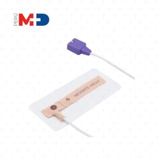 sensor neonatal descartable sino k