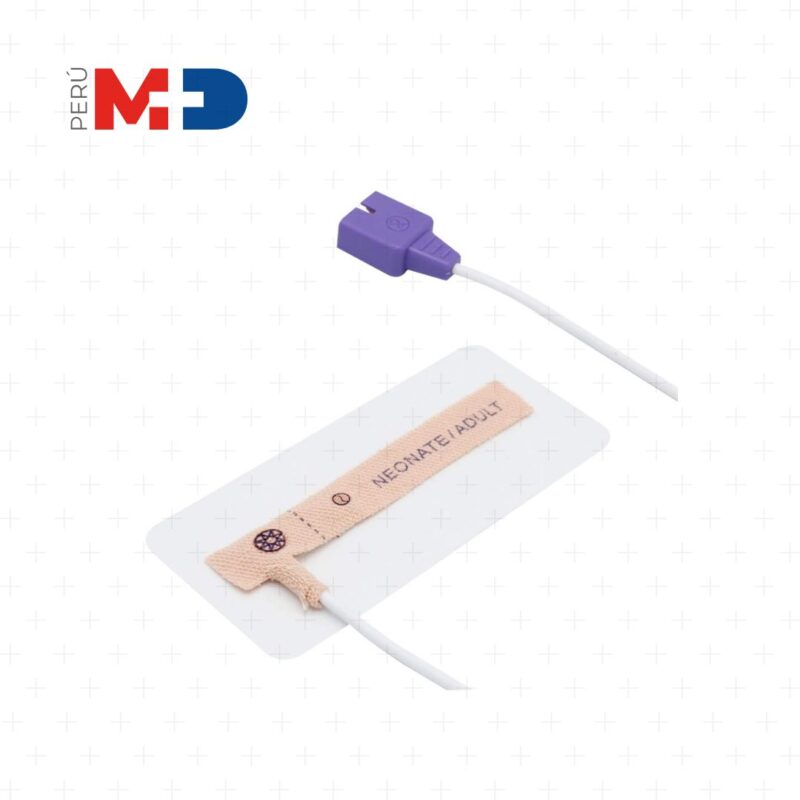 Tienda online de dispositivos médicos Sensor Neonatal Descartable - SINO-K