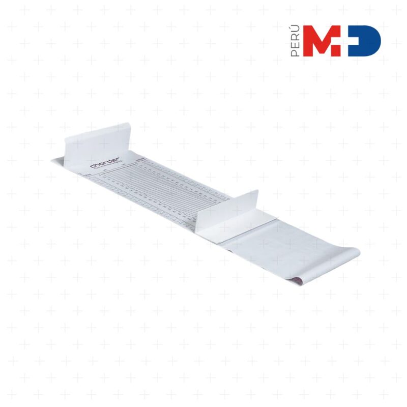 Tienda online de dispositivos médicos Tallímetro Neonatal CHARDER