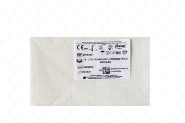 Papel Para ECG en Z - 152*90mm