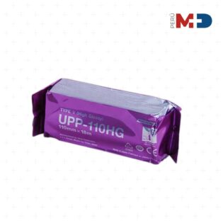 papel para ecg 50*20