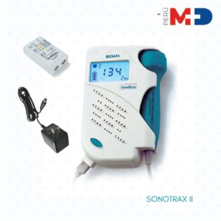 sontotrax ii