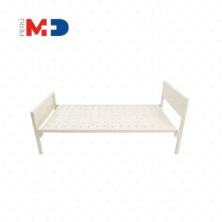 cama hospitalaria 1.5 plazas (m 78)