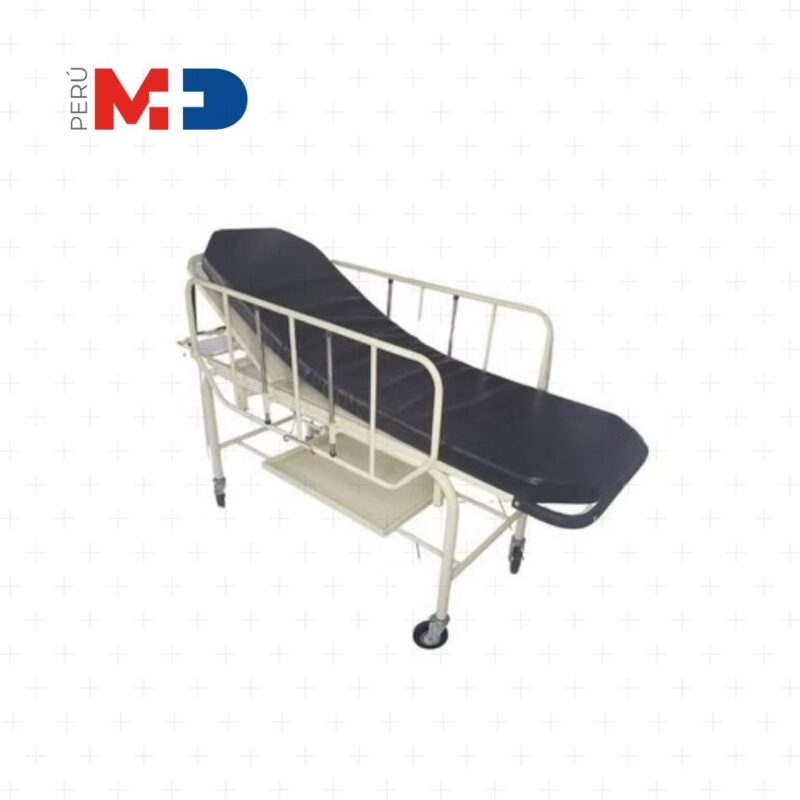 Tienda online de dispositivos médicos Camilla de Transporte de Pacientes Con Baranda