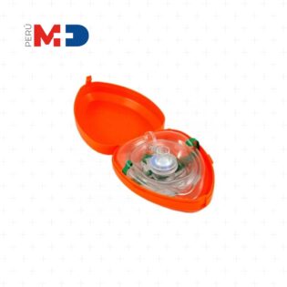 máscara de bolsillo para rcp pocket mask (m r1)